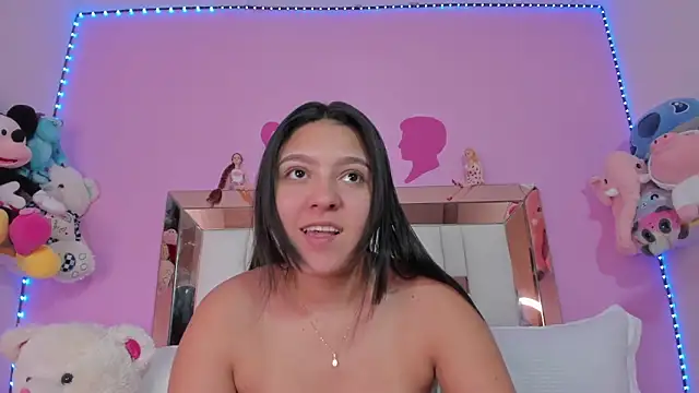 Emmy Rivas online show from 27, 9, 2025