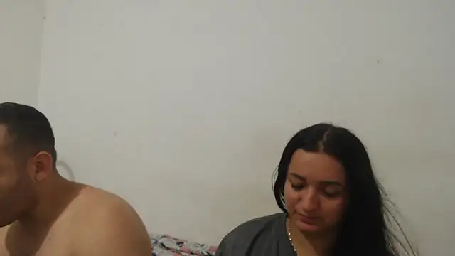 Ana ThiagoxX online show from 7, 10, 2025