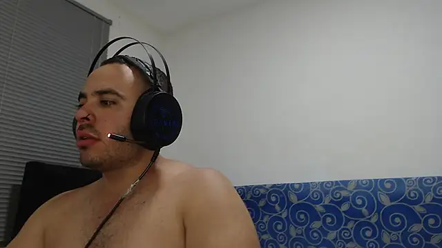 Ana ThiagoxX online show from 3, 2, 2026