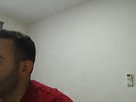 Ana ThiagoxX online show from 13, 11, 2025