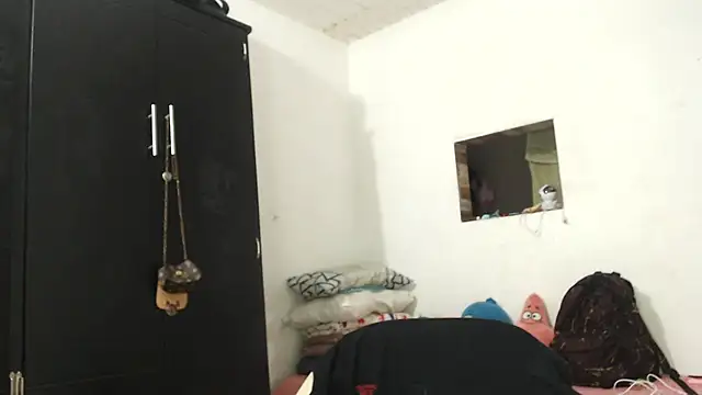 Ana ThiagoxX online show from 24, 6, 2026