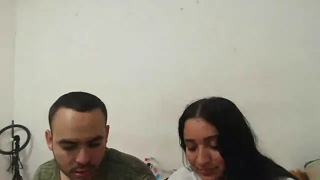 Ana ThiagoxX online show from 1, 10, 2025