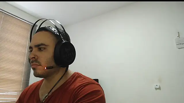 Ana ThiagoxX online show from 10, 2, 2026