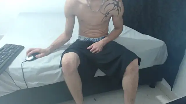 Dan jonson15 online show from 24, 10, 2025