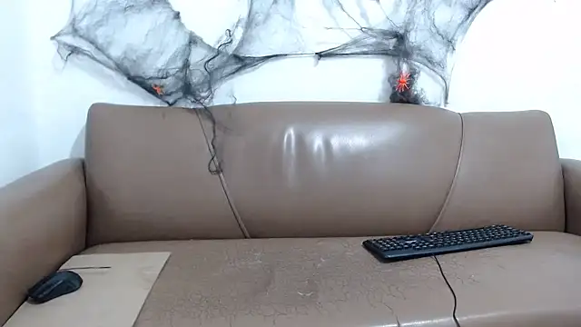 Dan jonson15 online show from 28, 10, 2025