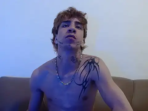 Dan jonson15 online show from 16, 10, 2025