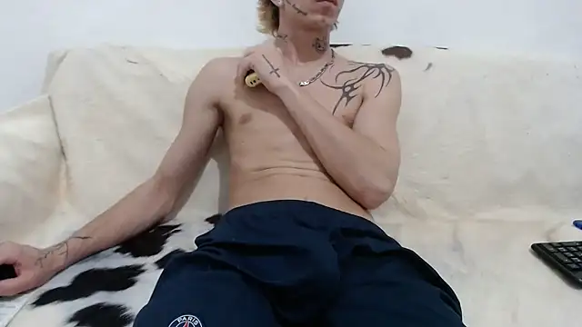 Dan jonson15 online show from 18, 11, 2025