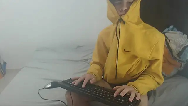 Dan jonson15 online show from 23, 10, 2025