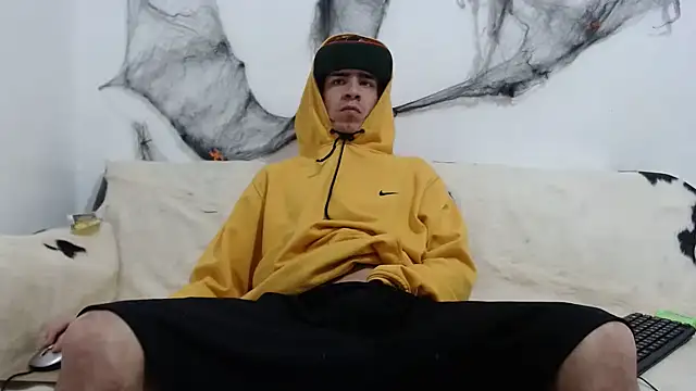 Dan jonson15 online show from 30, 10, 2025