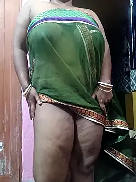 Hot-Risa online show from 8, 4, 2026