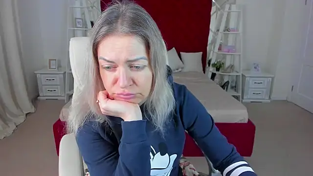 Anna Snows online show from 26, 3, 2026