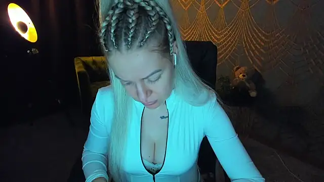 Anna Snows online show from 20, 4, 2026