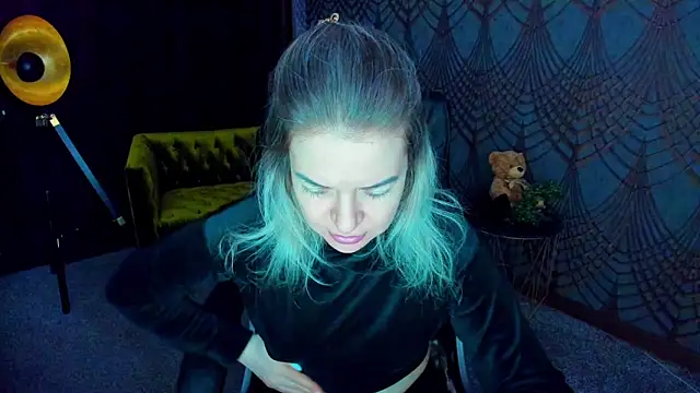 Anna Snows online show from 2, 4, 2026