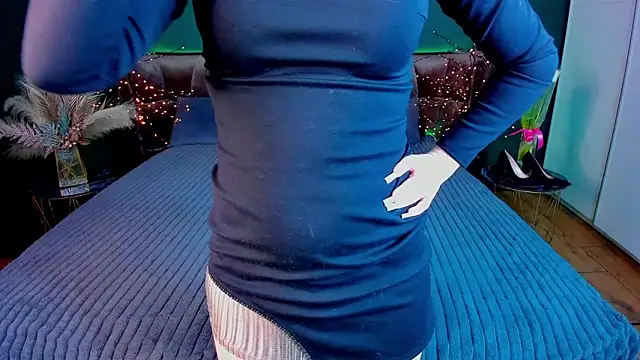 Anna Snows online show from 8, 3, 2026