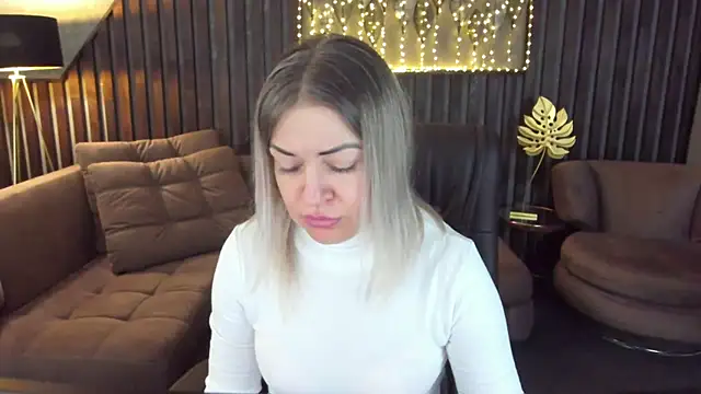 Anna Snows online show from 25, 3, 2026