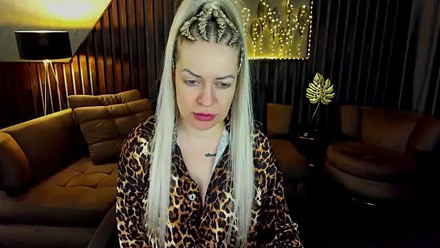 Anna Snows online show from 11, 4, 2026