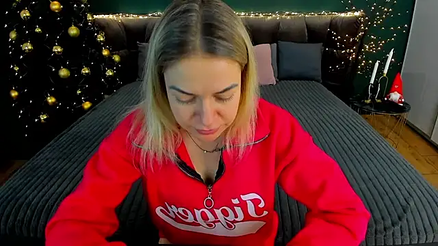 Anna Snows online show from 20, 12, 2025