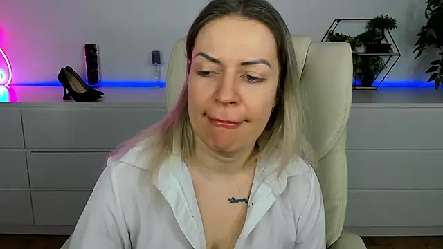 Anna Snows online show from 16, 3, 2026