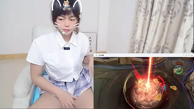 Duolamei online show from 11, 4, 2026