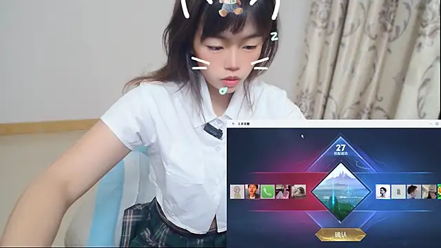 Duolamei online show from 9, 4, 2026