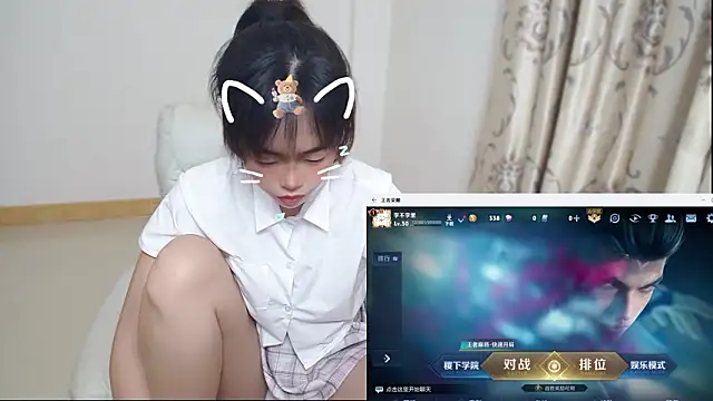 Duolamei online show from 12, 3, 2026