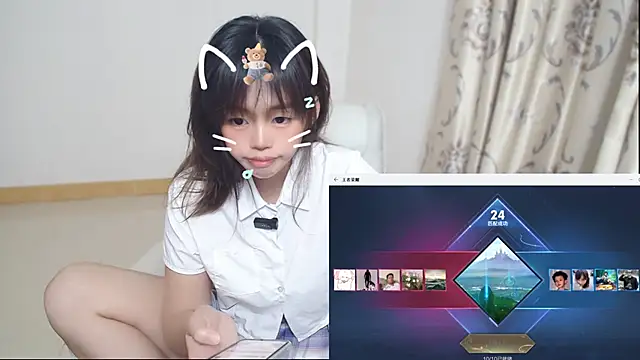 Duolamei online show from 9, 3, 2026