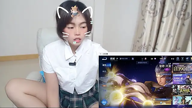 Duolamei online show from 5, 3, 2026