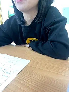 -NhaKy22 online show from 1, 12, 2025