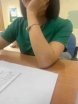 -NhaKy22 online show from 17, 10, 2025