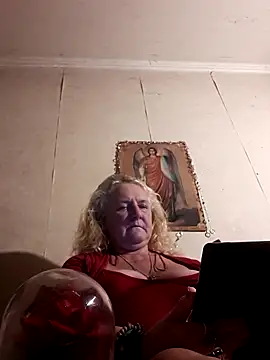 LoveCupid5451 online show from 7, 10, 2025