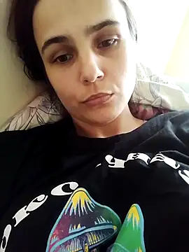 Jenevaonlovex online show from 18, 9, 2025