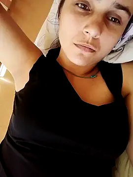 Jenevaonlovex online show from 21, 9, 2025
