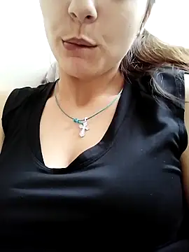 Jenevaonlovex online show from 27, 9, 2025