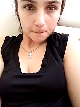 Jenevaonlovex online show from 26, 9, 2025