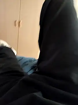 Tresgrossexe27 online show from 4, 10, 2025