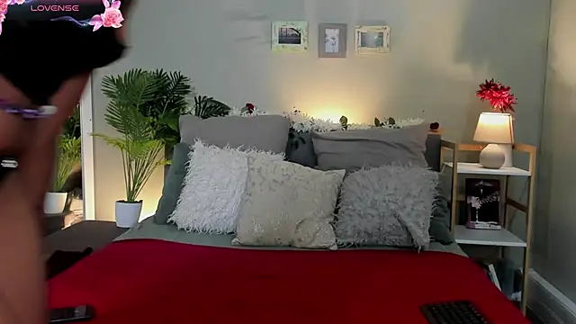 HotStellaaa online show from 5, 1, 2026