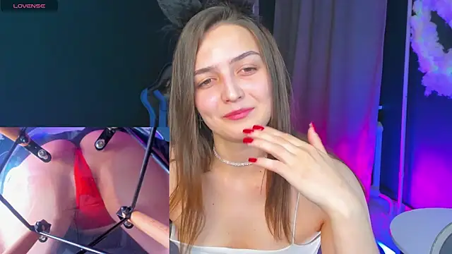 Ann Perry online show from 20, 10, 2025