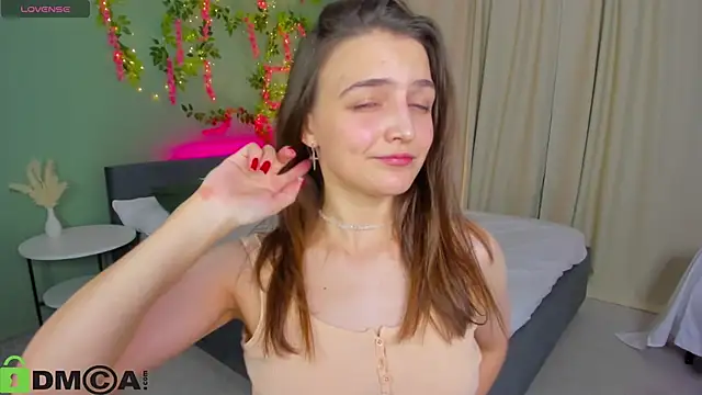 Ann Perry online show from 24, 10, 2025