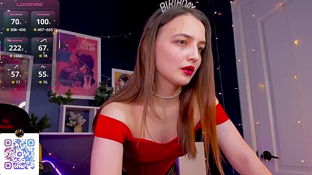 Ann Perry online show from 18, 12, 2025