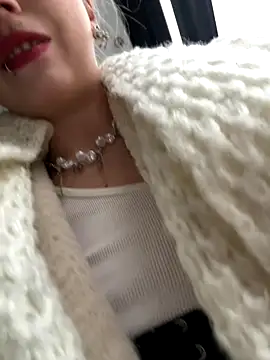 EveLittleSinner online show from 26, 10, 2025