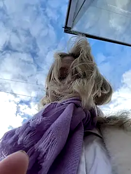 EveLittleSinner online show from 21, 10, 2025