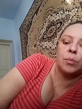 JillOKissx online show from 22, 9, 2025