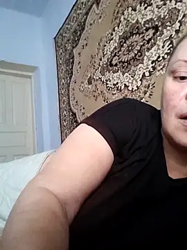 JillOKissx online show from 2, 10, 2025