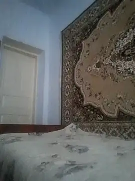 Snapshot of JillOKissx chatting on 13, 10, 2025 JillOKissx online show from 13, 10, 2025