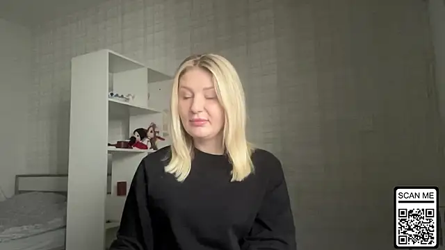 Blondie xoxoxo online show from 7, 2, 2026