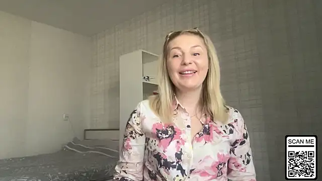 Blondie xoxoxo online show from 20, 3, 2026