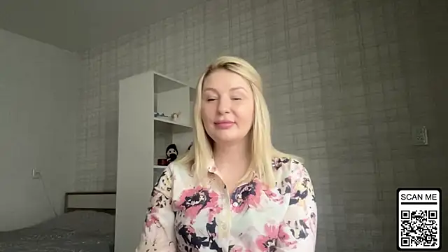 Blondie xoxoxo online show from 13, 2, 2026