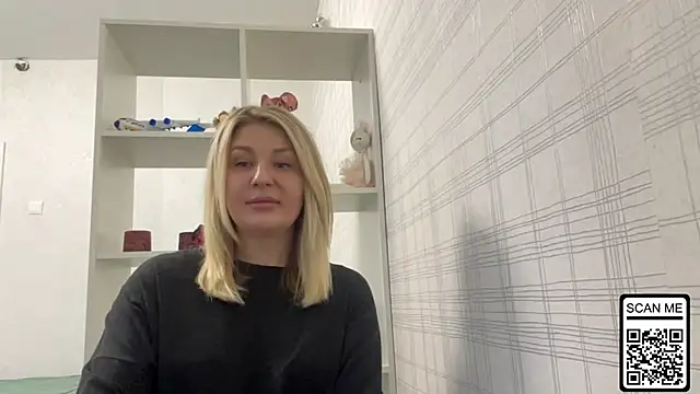 Blondie xoxoxo online show from 16, 2, 2026