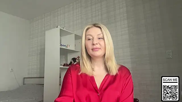 Blondie xoxoxo online show from 8, 2, 2026