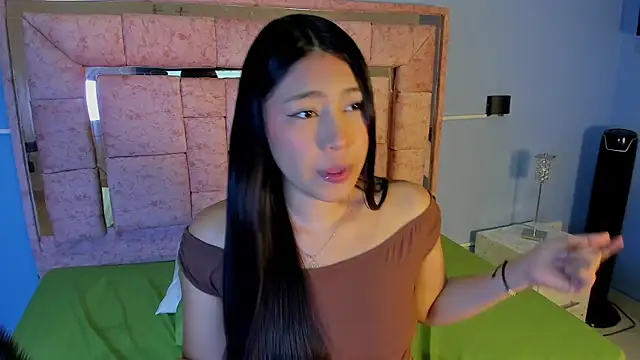 LICKY LOV online show from 15, 11, 2025